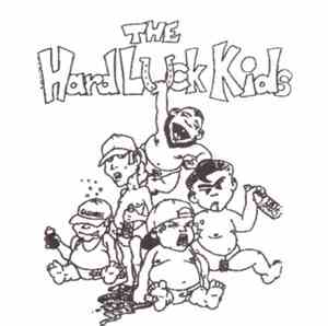 The Hard Luck Kids - Drawn Out