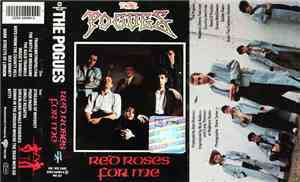 The Pogues - Red Roses For Me