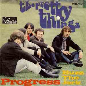 The Pretty Things - Progress
