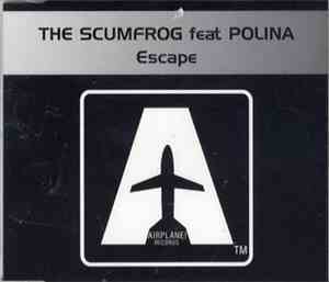 The Scumfrog Feat Polina  - Escape