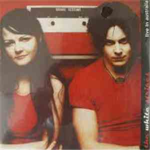 The White Stripes - Live In Australia