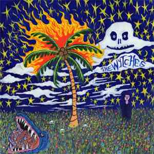 The Wytches - Crying Clown