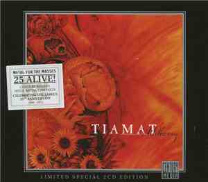 Tiamat - Wildhoney
