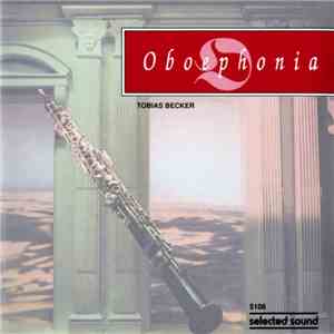 Tobias Becker  - Oboephonia