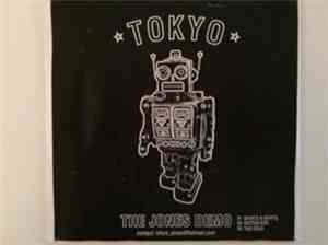 Tokyo - The Jones Demo