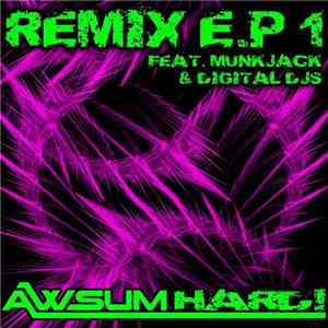 Tom Parr / Dave Curtis - Remix E.P 1