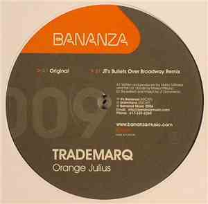 TradeMarq - Orange Julius