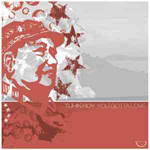 Tuhin Roy - You Gotta Love