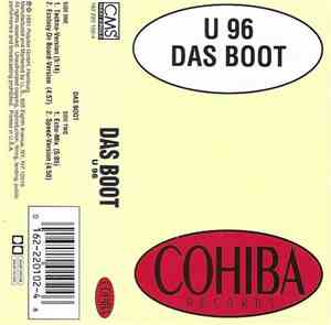 U96 - Das Boot
