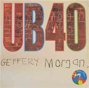 UB40 - Geffery Morgan...