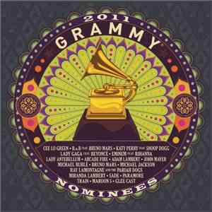 Various - 2011 Grammy Nominees