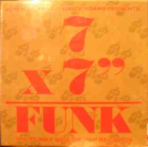 Various - 7x7