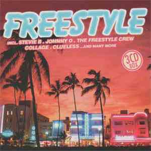 Various - Freestyle