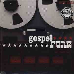 Various - Gospel Funk