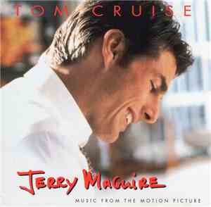 Various - Jerry Maguire: Music From The Motion Picture