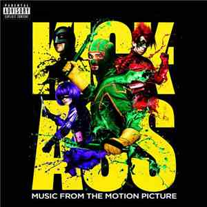 Various - Kick-Ass (Music From The Motion Picture)