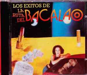 Various - Los Éxitos De La Ruta Del Bacalao