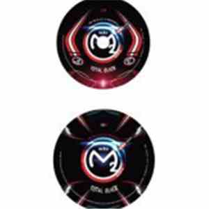 Various - m2o Vol. 34 - Total Black