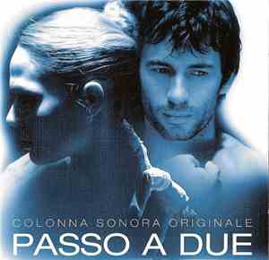 Various - Passo A Due (Colonna Sonora Originale)