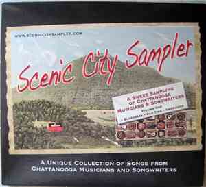Various - Scenic City Sampler Vol. 1