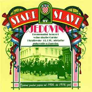 Various - Stare Slave Djedovina