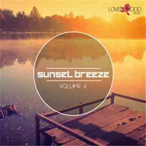 Various - Sunset Breeze Vol. 8