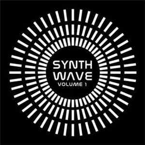 Various - Synth Wave Volume 1