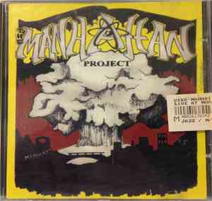 Various - The Manhattan Project