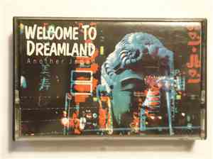Various - Welcome To Dreamland