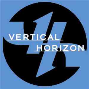 Vertical Horizon - Wasted