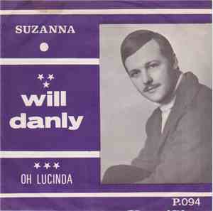 Will Danly - Suzanna