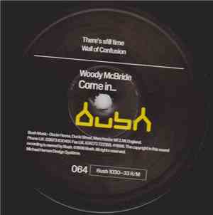 Woody McBride - Come In...