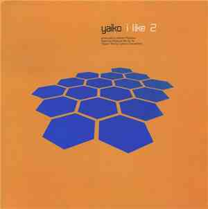 Yaiko - I Like 2