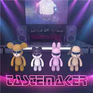 Yaseta - Tastemaker