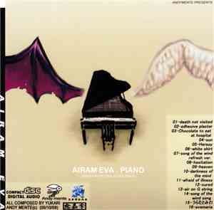 Yukari - Airam Eva . Piano