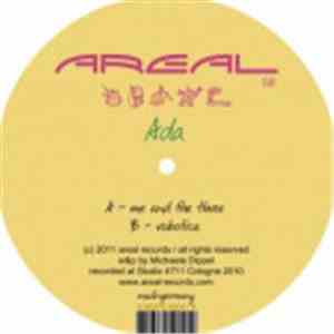 Ada - Me And The Three