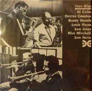 Al Cohn, Dexter Gordon, Barry Harris , Louis Hayes, Sam Jones, Blue Mitchel ...