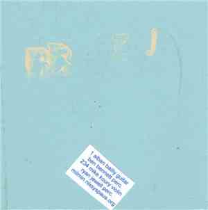 Alban Bailly, Ben Bennett , Mike Khoury, Ryan Jewell - Split CD