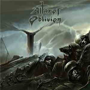 Altar Of Oblivion - Sinews Of Anguish