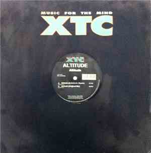 Altitude - Altitude