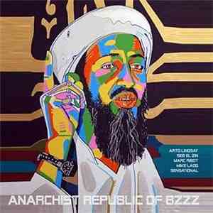 Anarchist Republic Of Bzzz - Anarchist Republic Of Bzzz