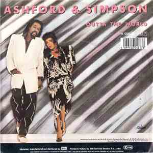 Ashford & Simpson - Outta The World