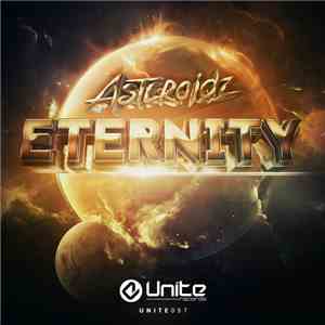 Asteroidz  - Eternity