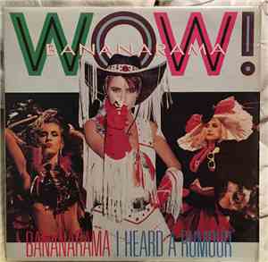 Bananarama - Wow!