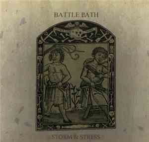 Battle Path - Storm & Stress