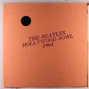 Beatles - Hollywood Bowl