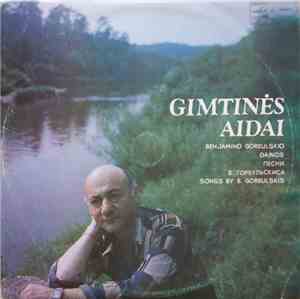 Benjaminas Gorbulskis - Gimtinės Aidai