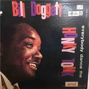 Bill Doggett - Everybody Dance The Honky Tonk