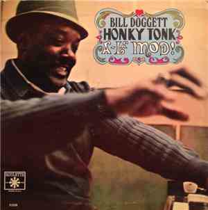 Bill Doggett - Honky Tonk A-La Mod!
