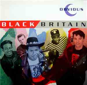 Black Britain - Obvious